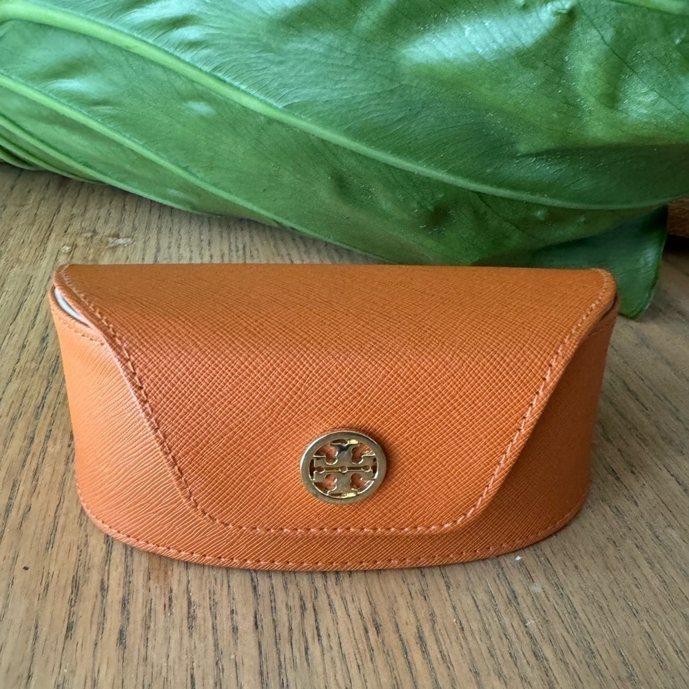 Tory Burch‎ Sunglasses case